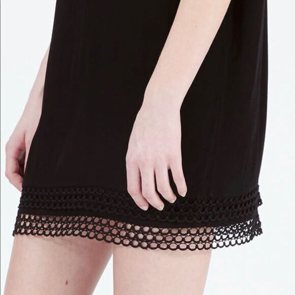 IRO Mulla black NWT dress size EU 36 - Picture 4 of 16